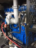 Perkins P135P2 108 кВт
