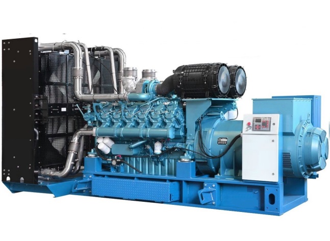 Ресурс АД480-Т400 Baudouin 400 кВт